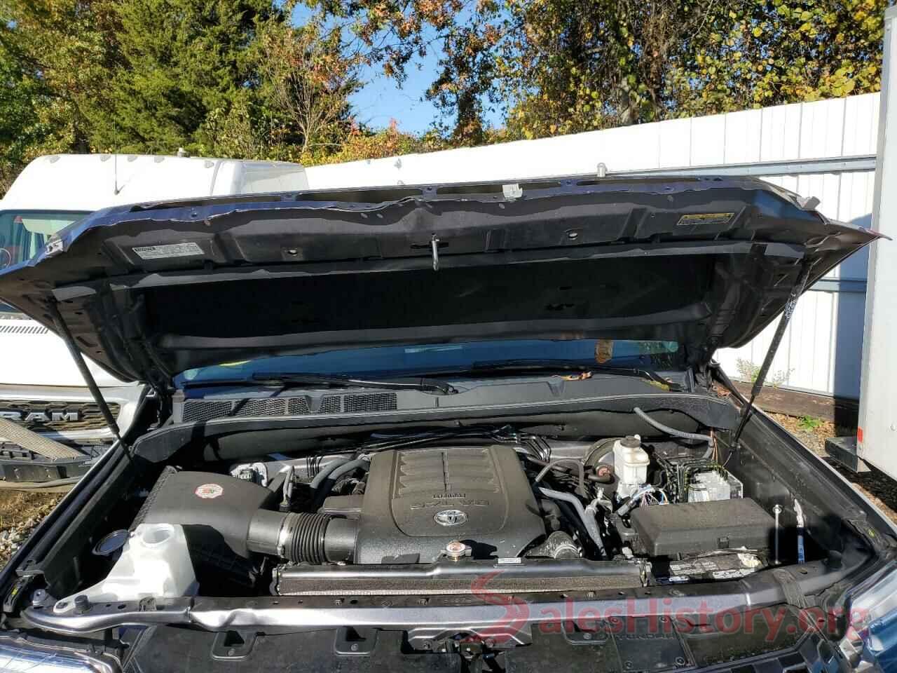 5TFAY5F19MX012106 2021 TOYOTA TUNDRA