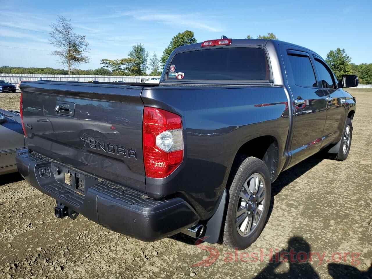 5TFAY5F19MX012106 2021 TOYOTA TUNDRA