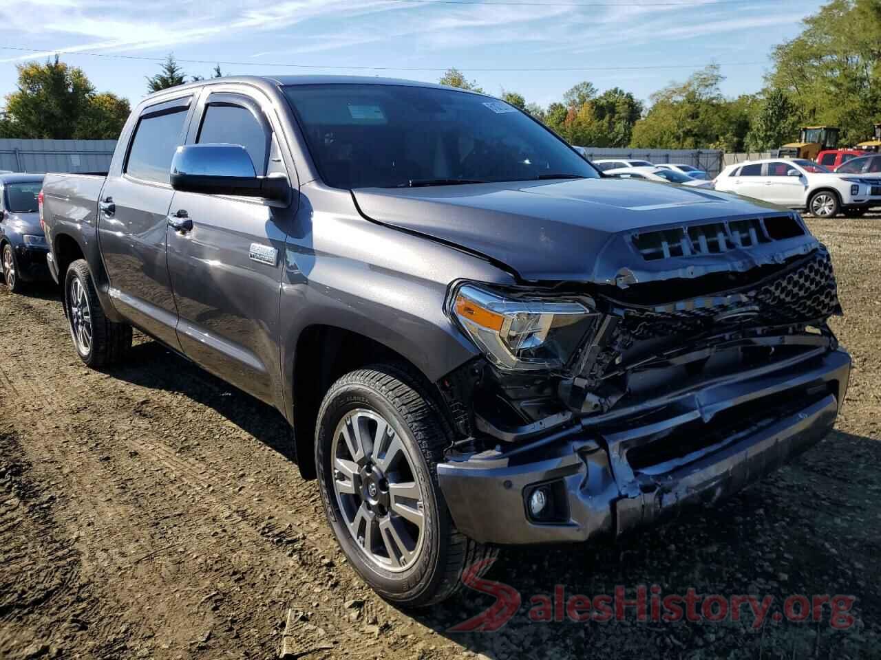 5TFAY5F19MX012106 2021 TOYOTA TUNDRA