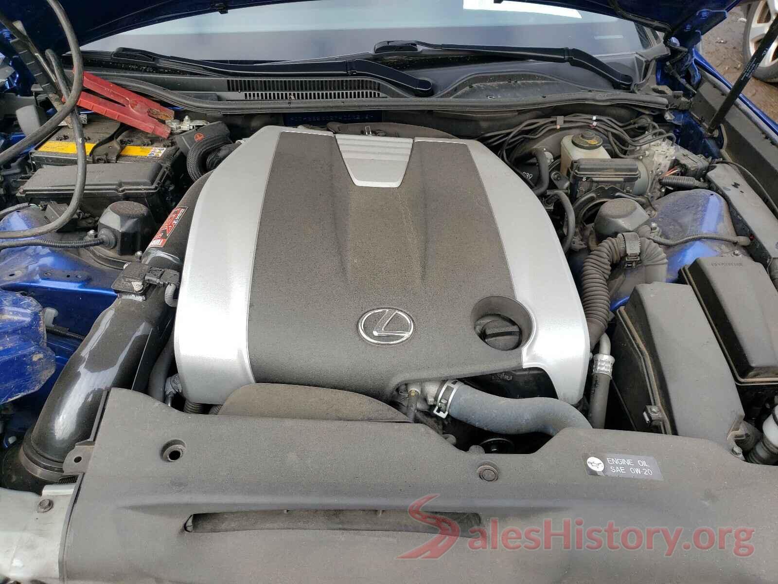 JTHSE5BC2F5003216 2015 LEXUS RX350