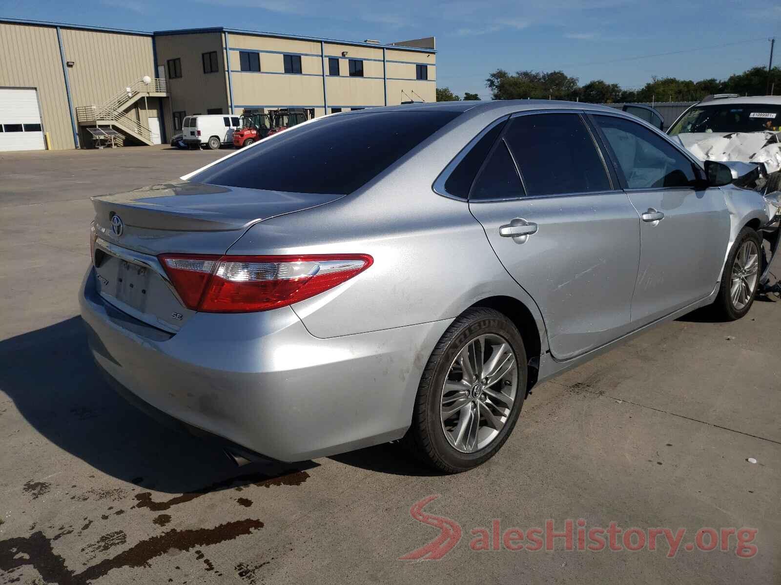 4T1BF1FK1HU321681 2017 TOYOTA CAMRY