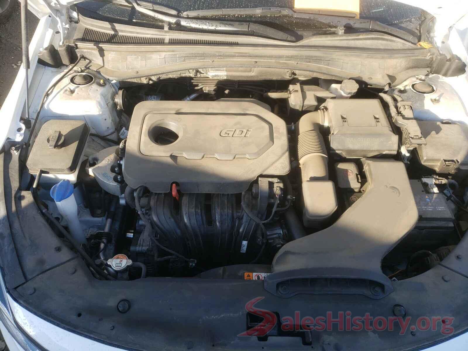 5XXGT4L38JG196286 2018 KIA OPTIMA