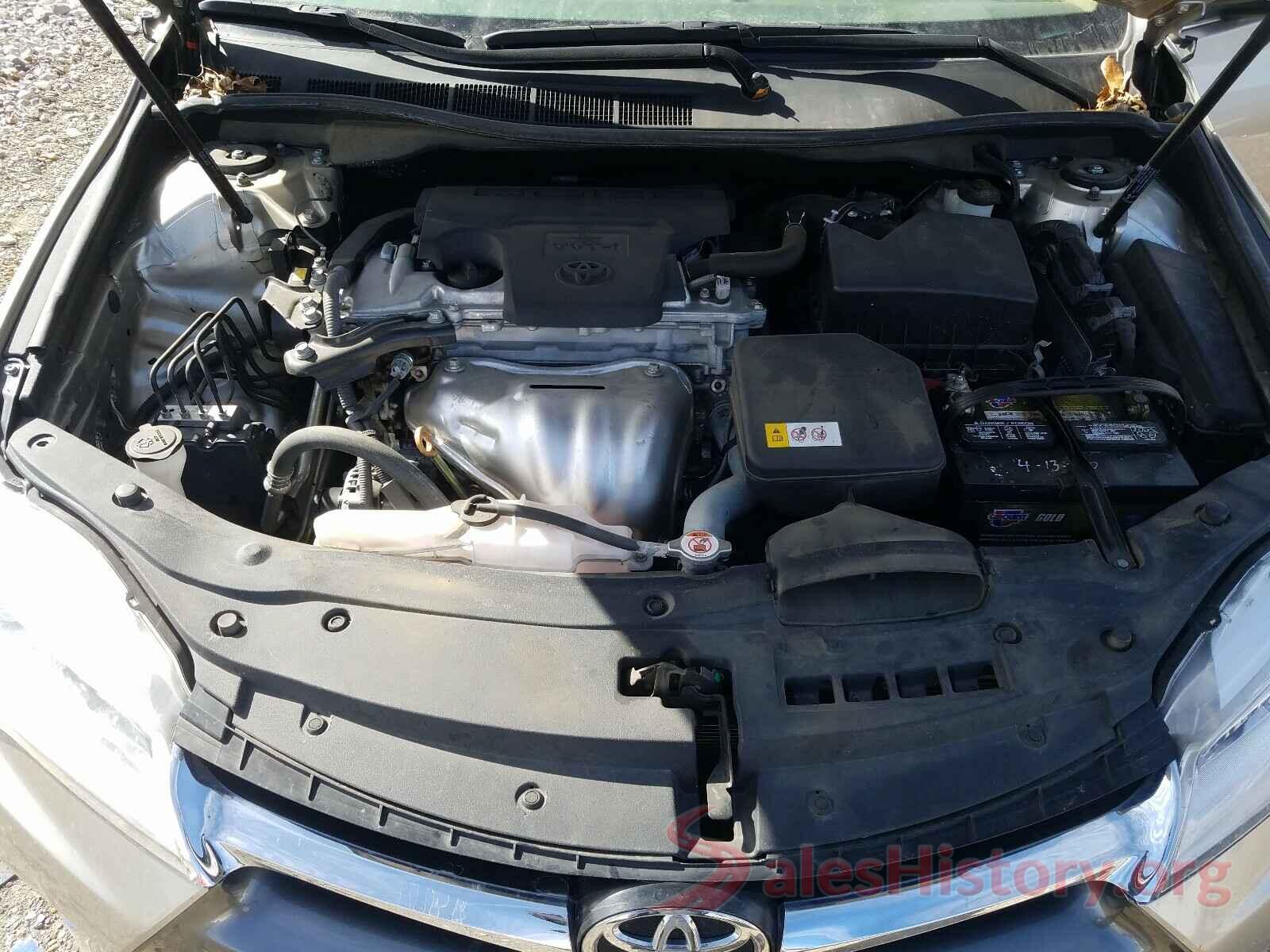 4T1BF1FK9HU428087 2017 TOYOTA CAMRY