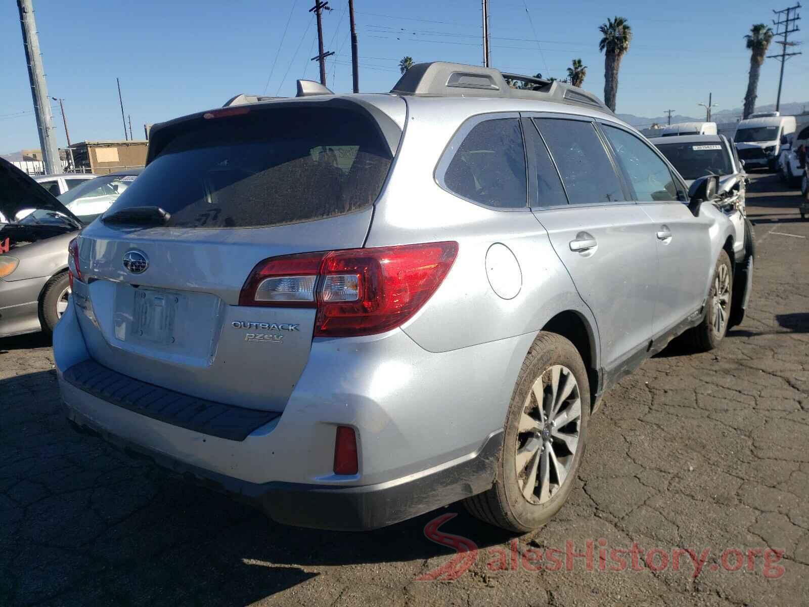 4S4BSANC3H3258787 2017 SUBARU OUTBACK