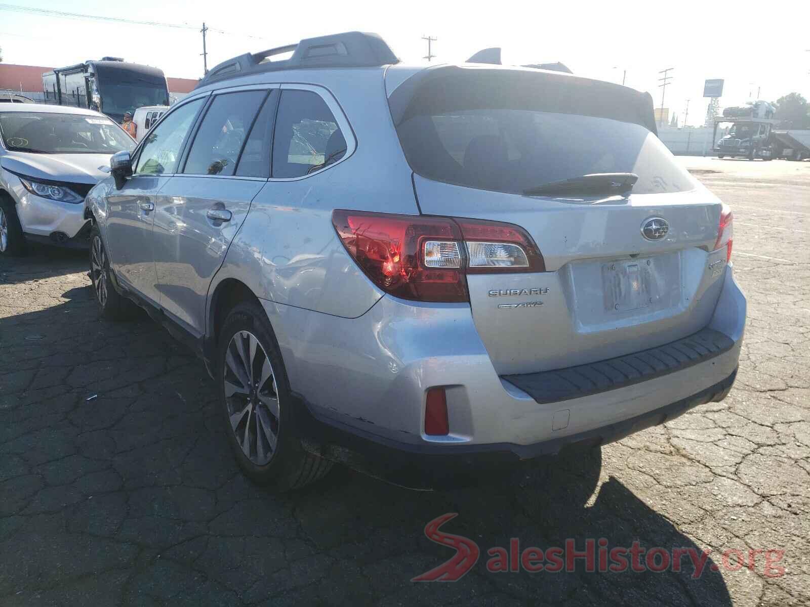 4S4BSANC3H3258787 2017 SUBARU OUTBACK