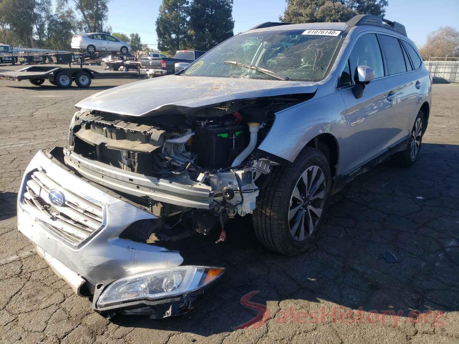 4S4BSANC3H3258787 2017 SUBARU OUTBACK