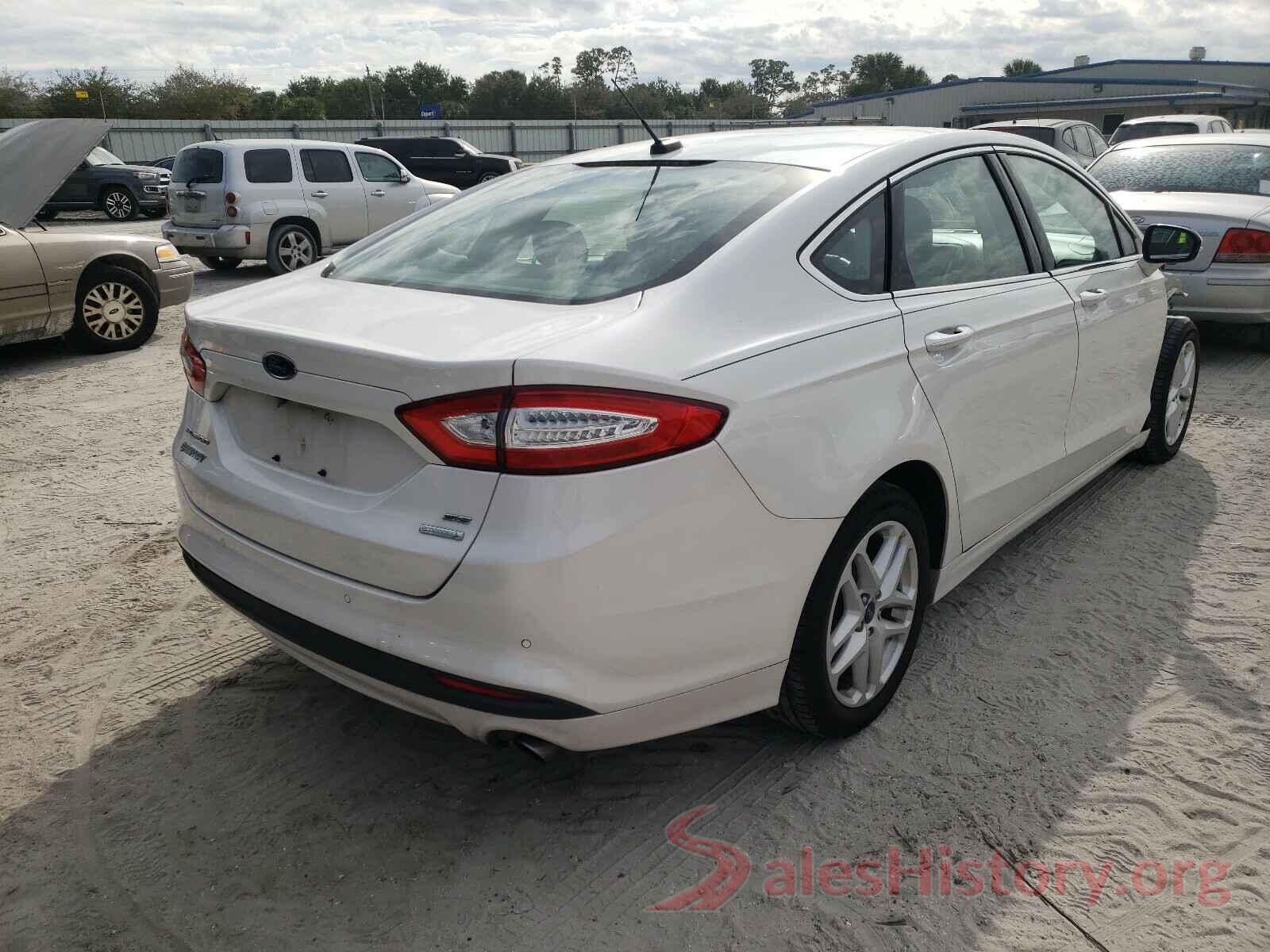 3FA6P0HD6GR275224 2016 FORD FUSION