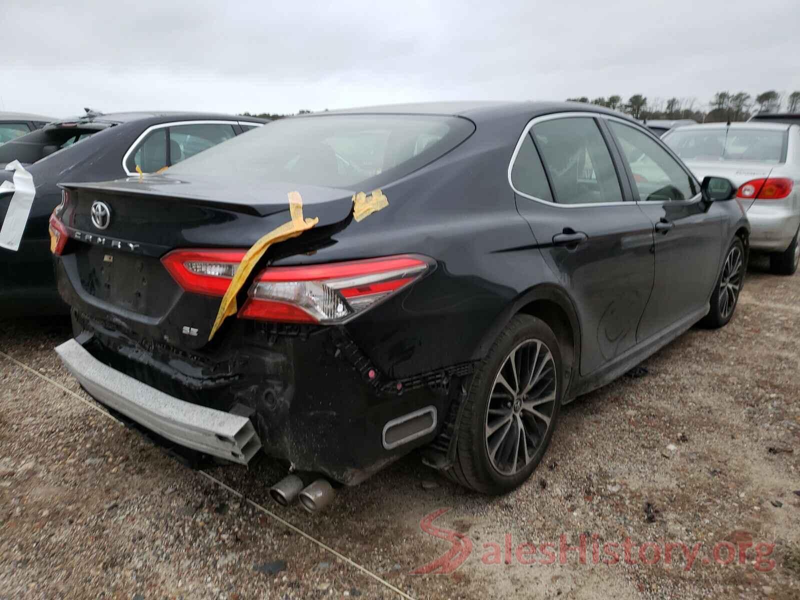 JTNB11HK5J3006812 2018 TOYOTA CAMRY