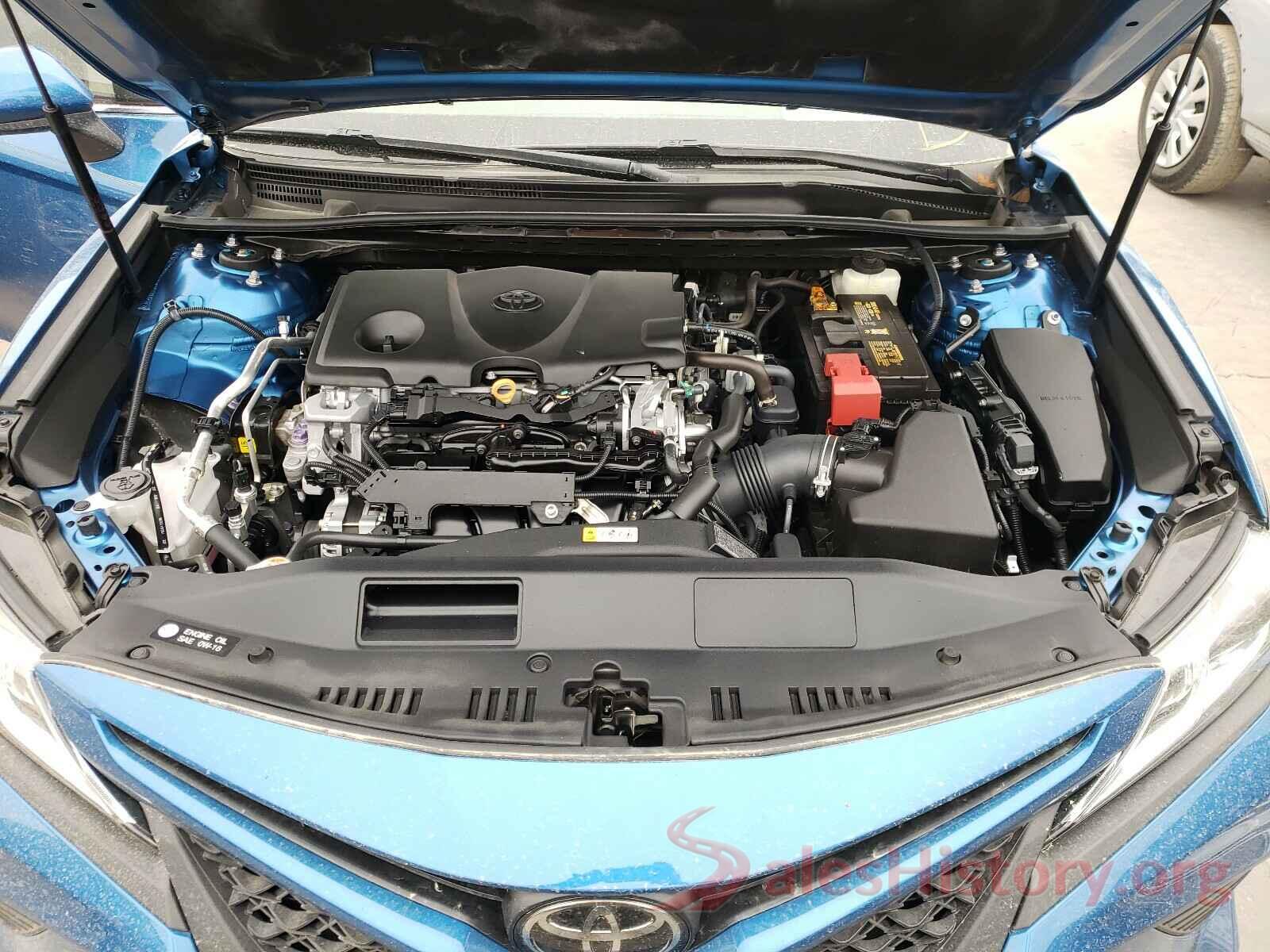 4T1B11HK3JU142222 2018 TOYOTA CAMRY