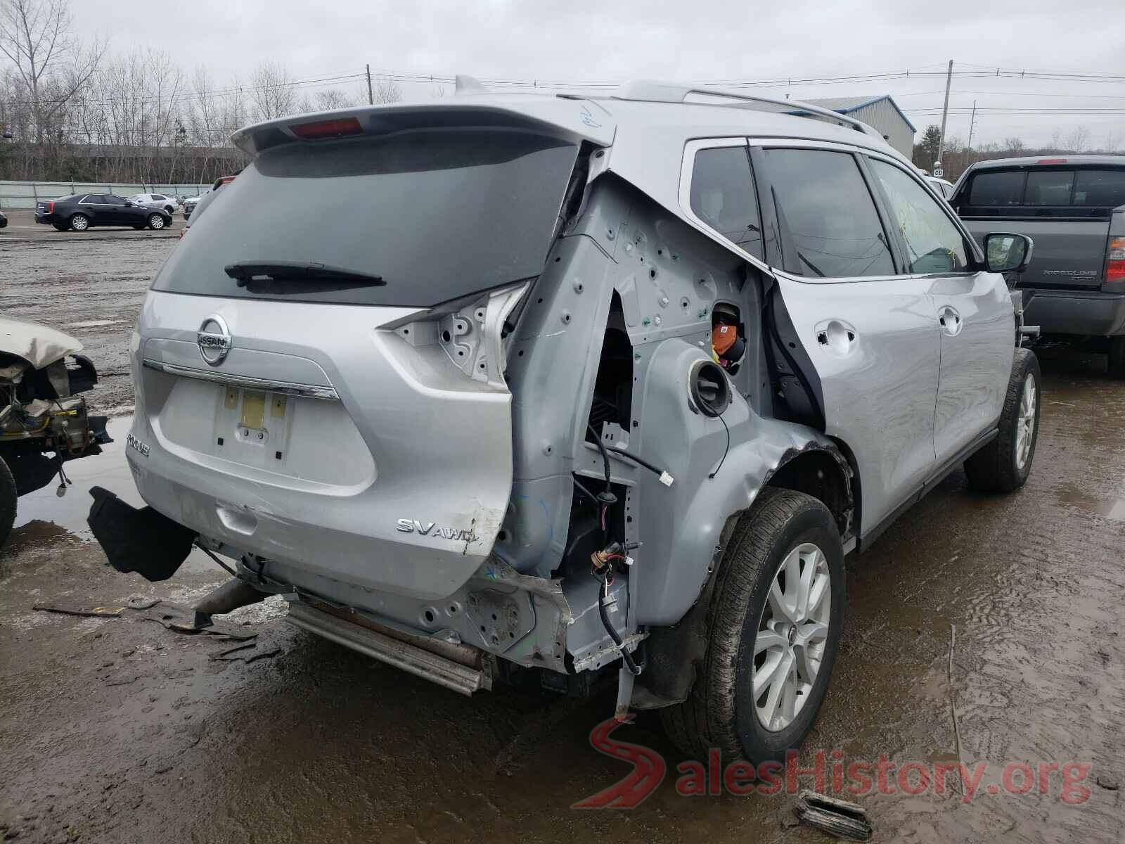 JN8AT2MV2JW348298 2018 NISSAN ROGUE