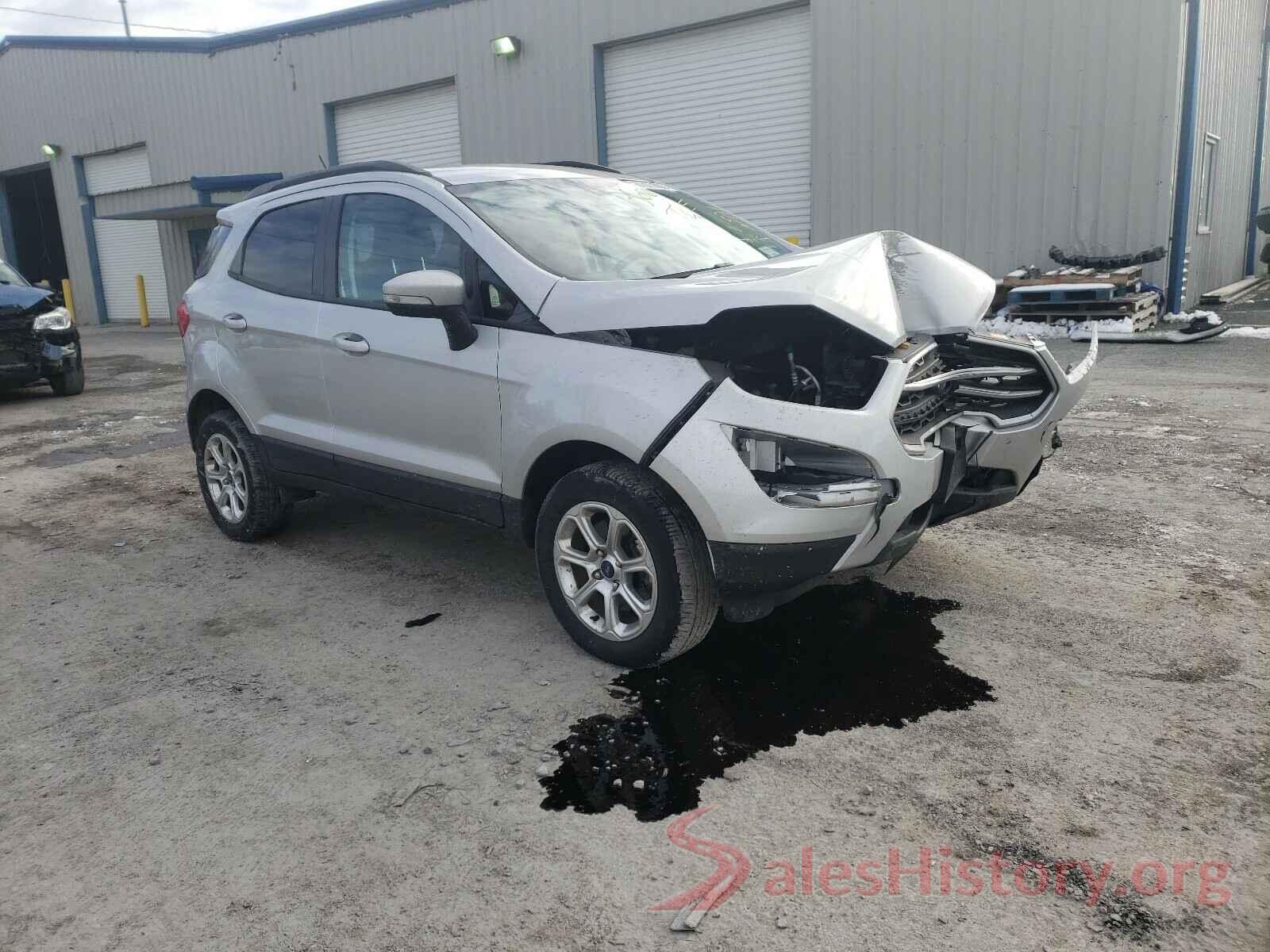 MAJ6P1UL8JC236837 2018 FORD ALL OTHER