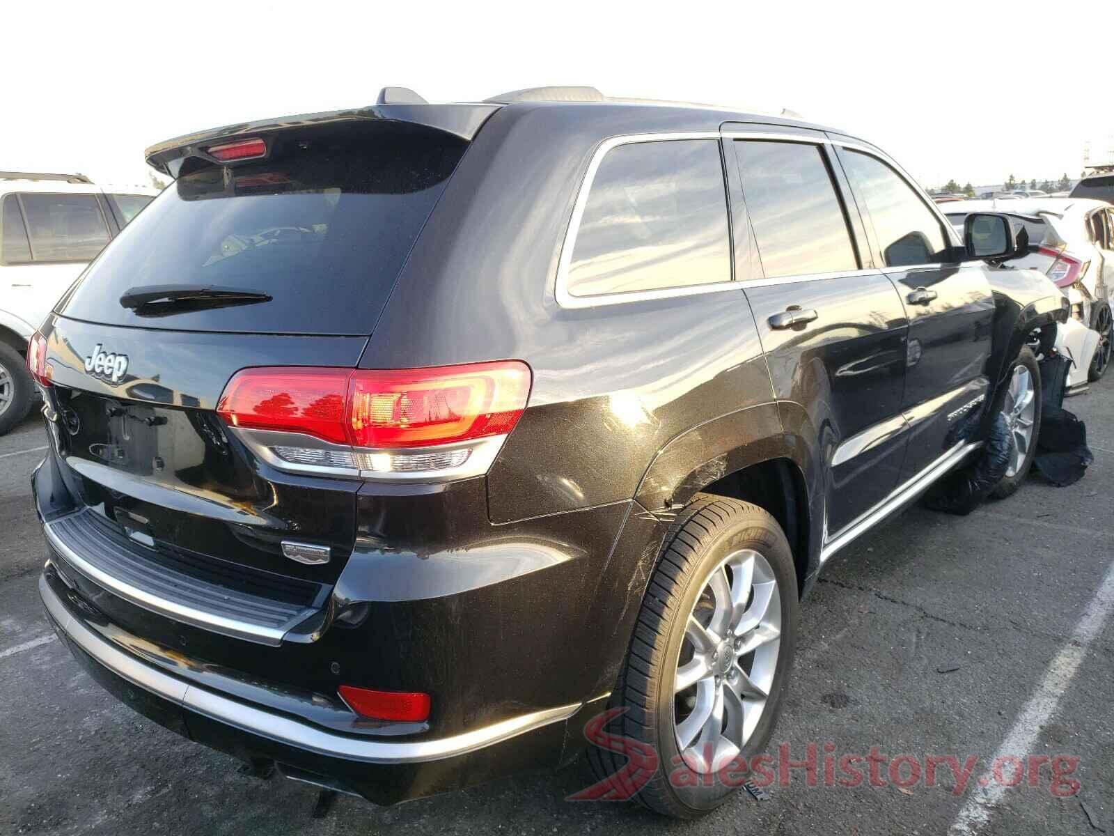 1C4RJEJGXGC339872 2016 JEEP CHEROKEE