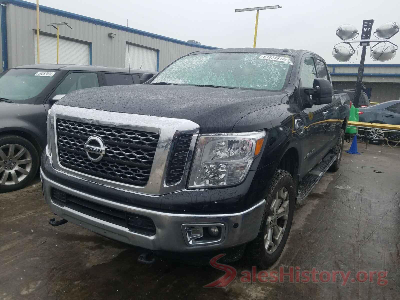 1N6BA1F40GN517573 2016 NISSAN TITAN