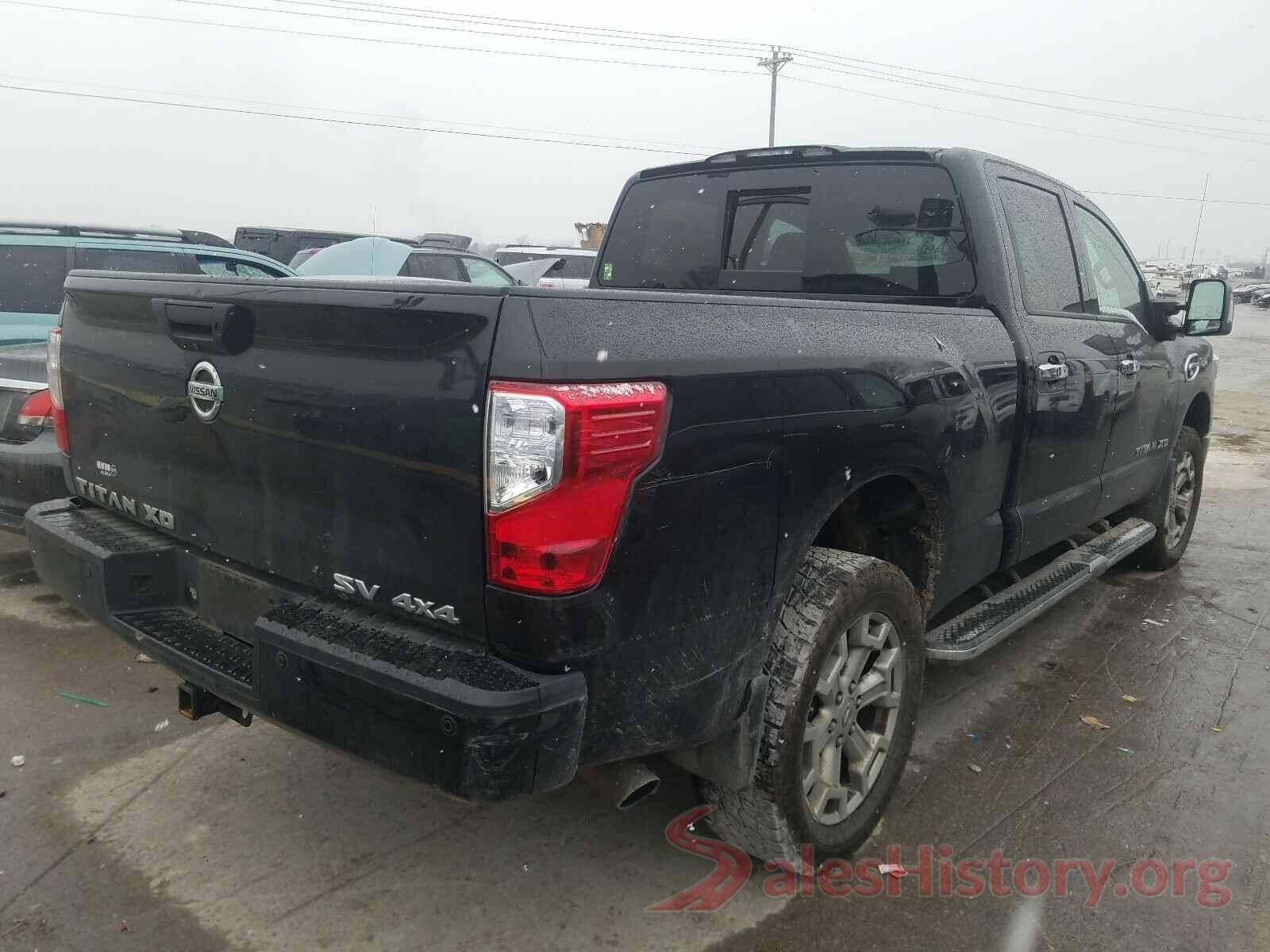 1N6BA1F40GN517573 2016 NISSAN TITAN