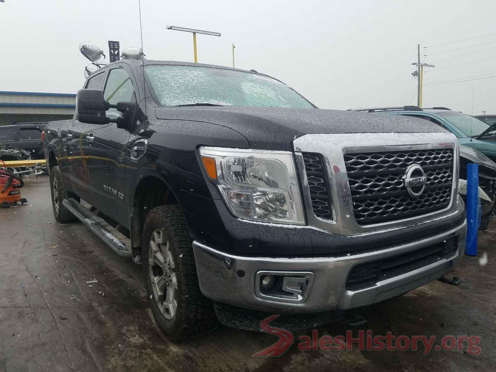 1N6BA1F40GN517573 2016 NISSAN TITAN