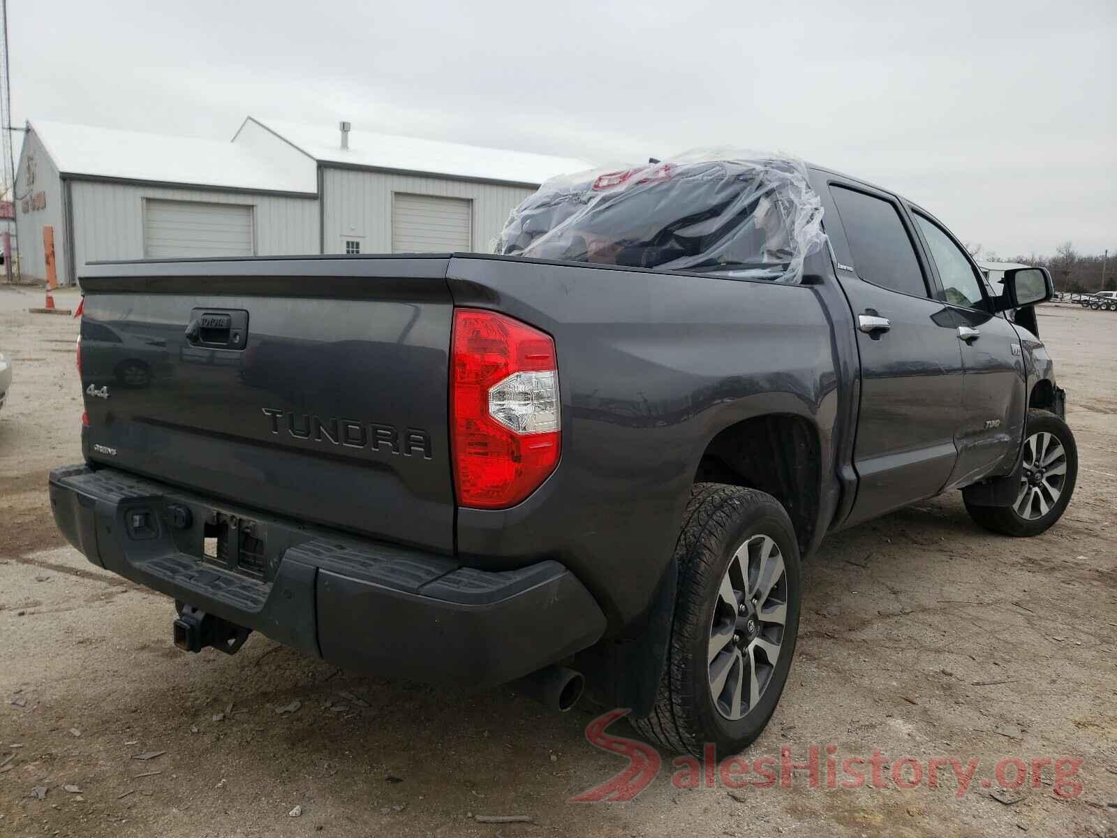 5TFHY5F16LX920218 2020 TOYOTA TUNDRA