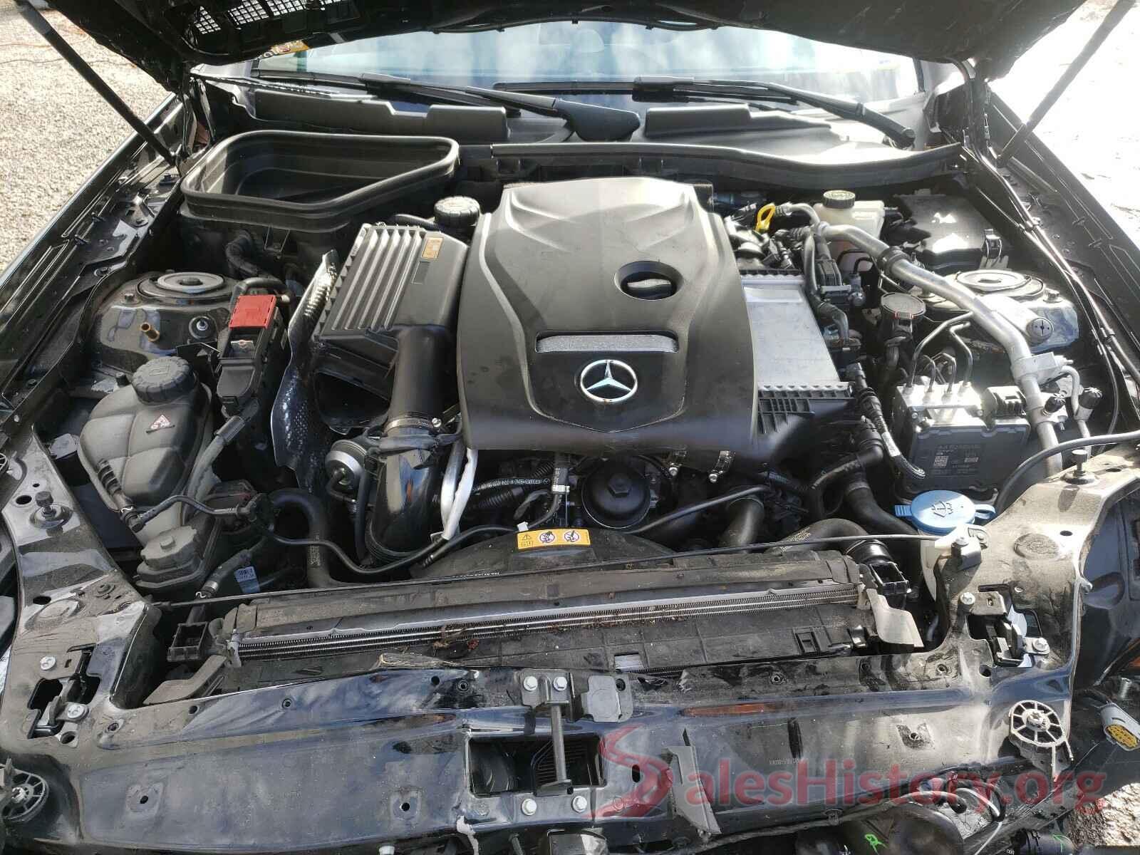 WDDPK3JA2GF118856 2016 MERCEDES-BENZ S CLASS