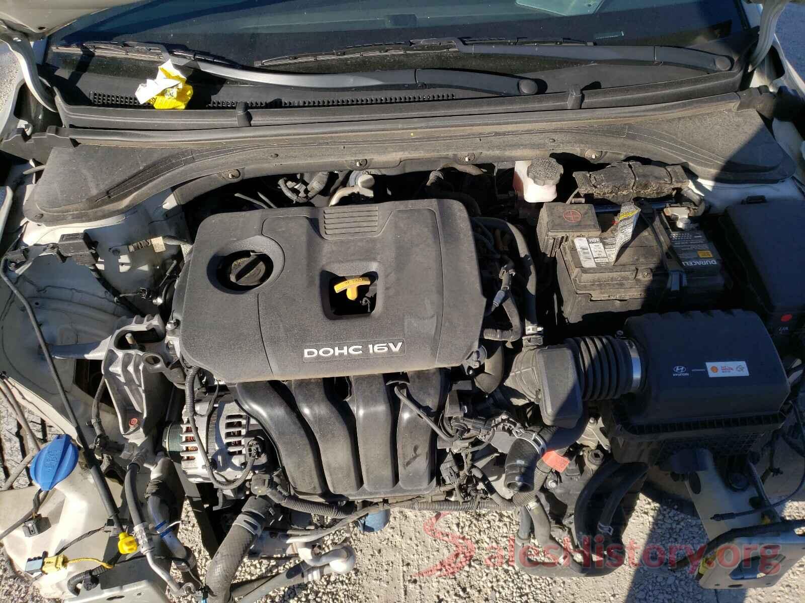 KMHD84LF2HU075879 2017 HYUNDAI ELANTRA