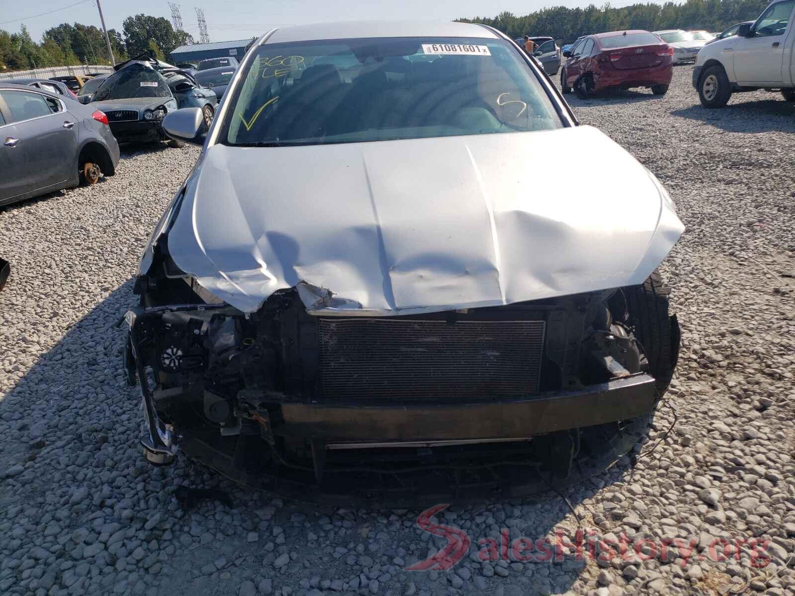 5NPD84LF4KH406838 2019 HYUNDAI ELANTRA