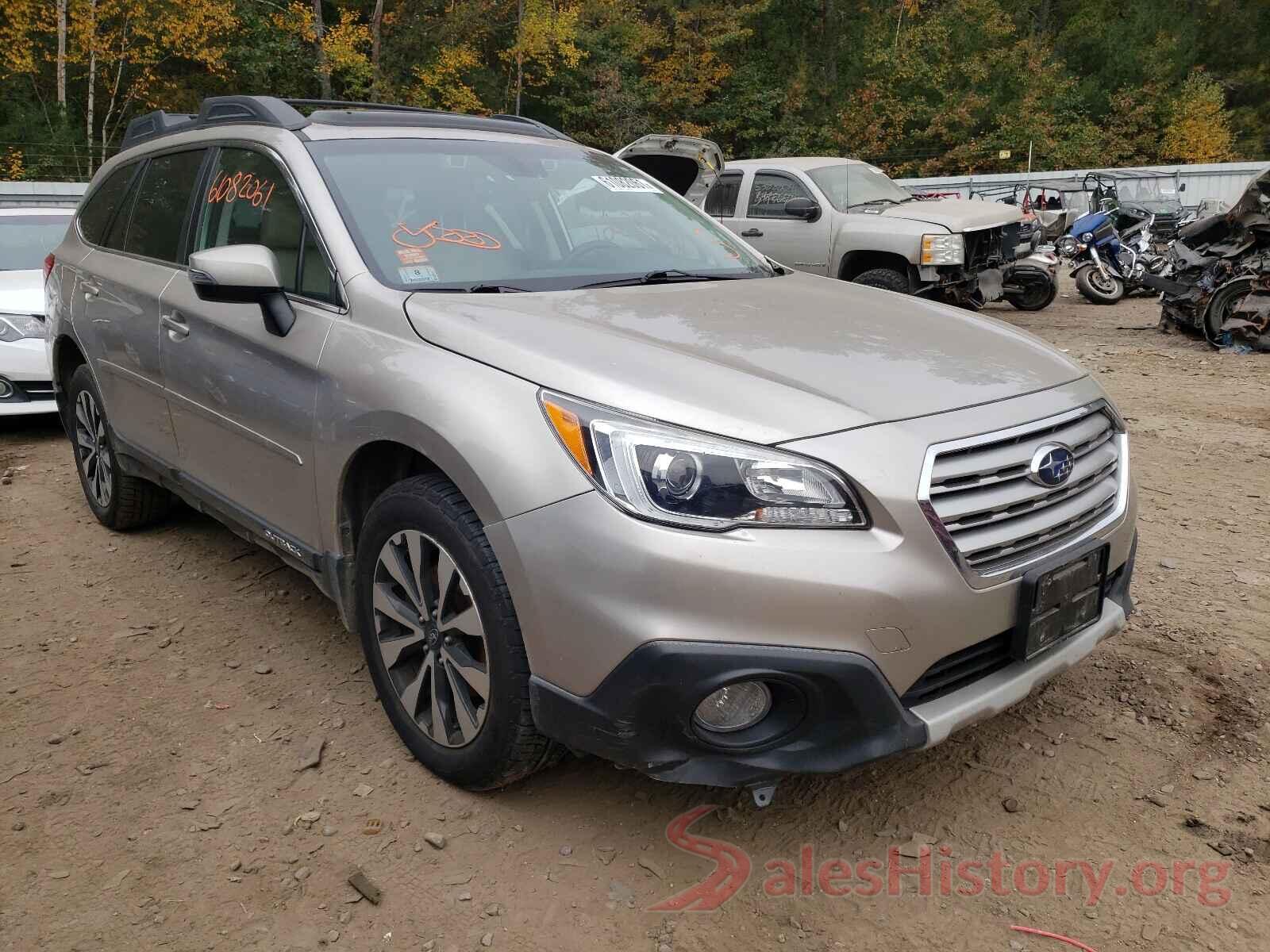 4S4BSANC8H3303366 2017 SUBARU OUTBACK