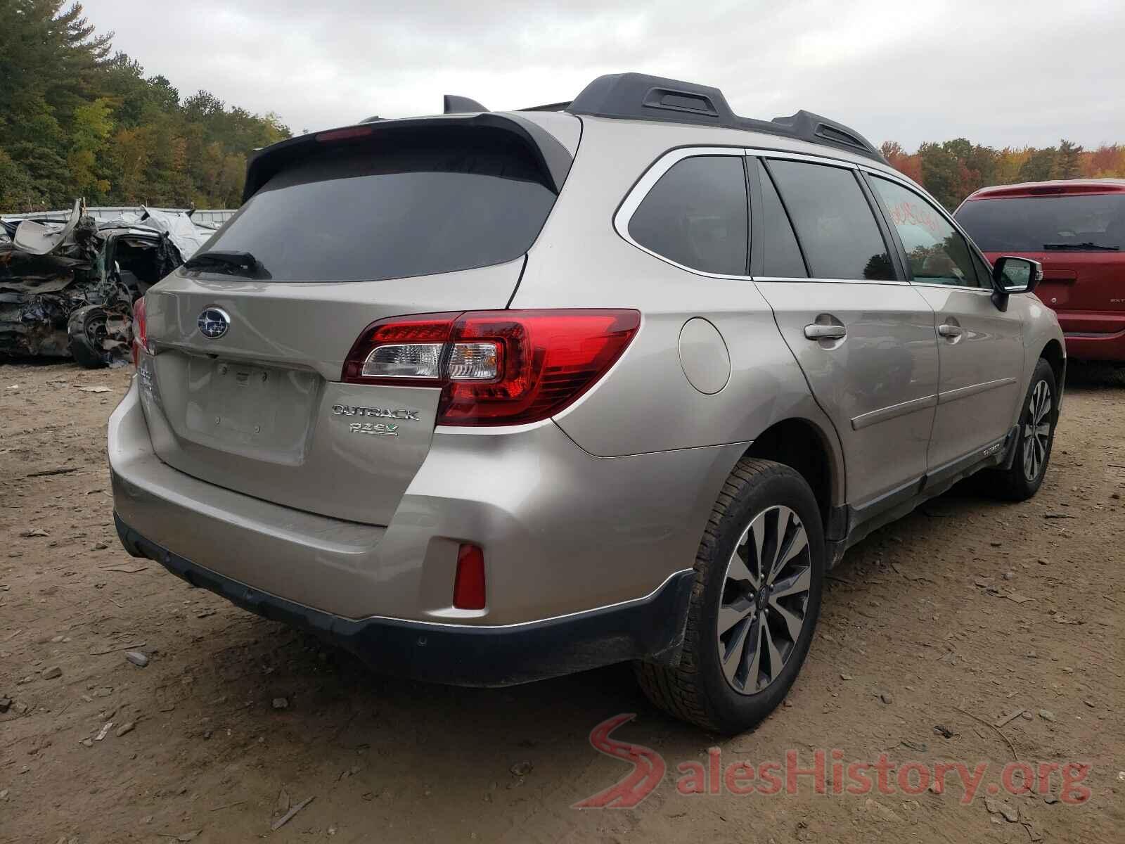 4S4BSANC8H3303366 2017 SUBARU OUTBACK