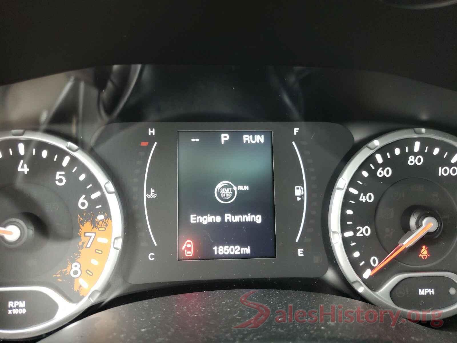 ZACCJABB6JPH90057 2018 JEEP RENEGADE