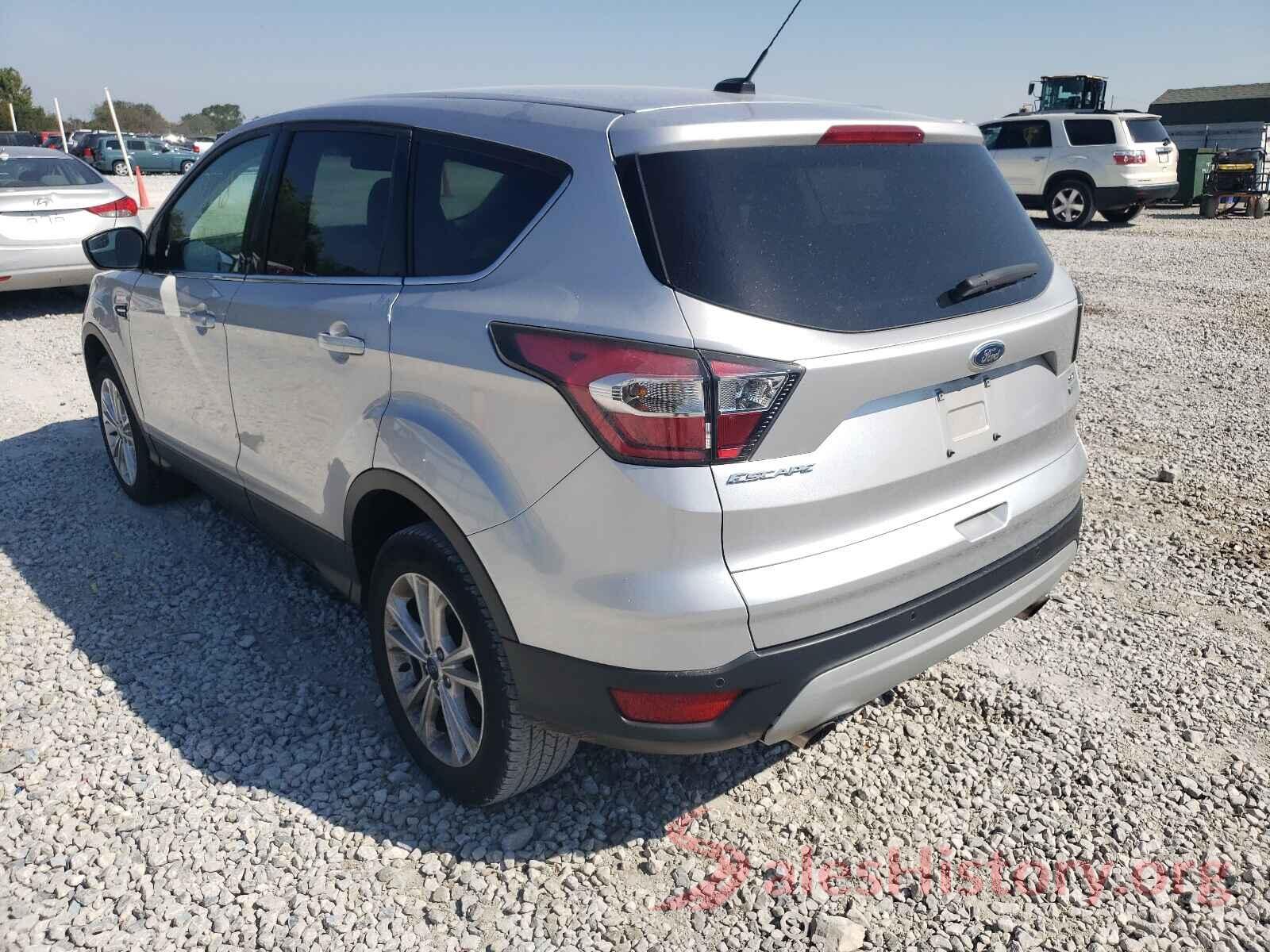 1FMCU0GD9HUA62975 2017 FORD ESCAPE