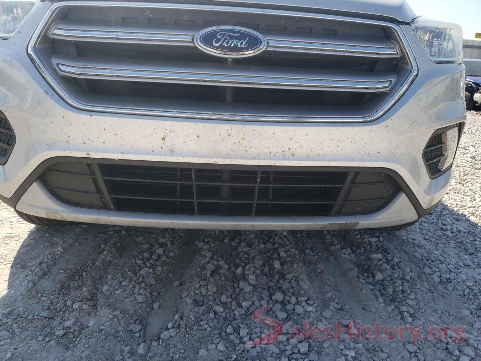 1FMCU0GD9HUA62975 2017 FORD ESCAPE