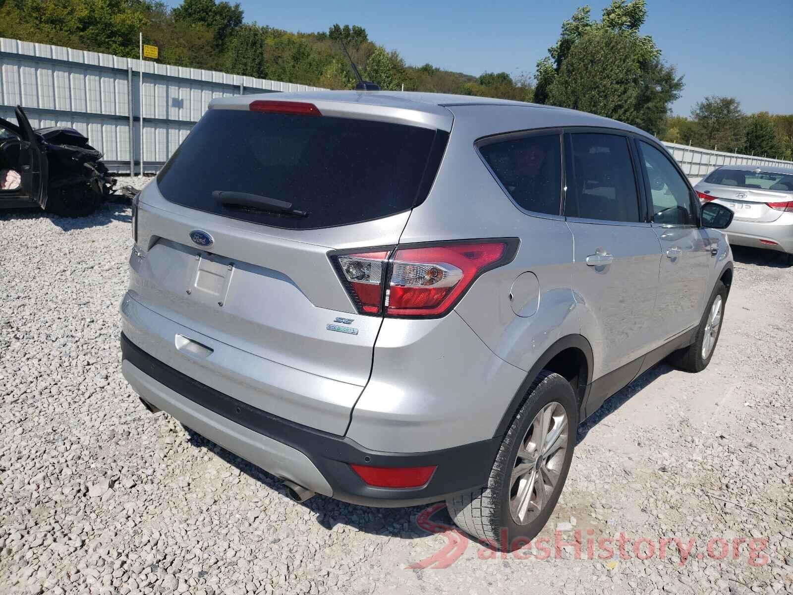 1FMCU0GD9HUA62975 2017 FORD ESCAPE