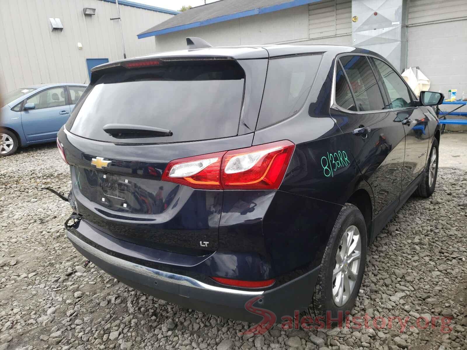 2GNAXJEV9L6171021 2020 CHEVROLET EQUINOX