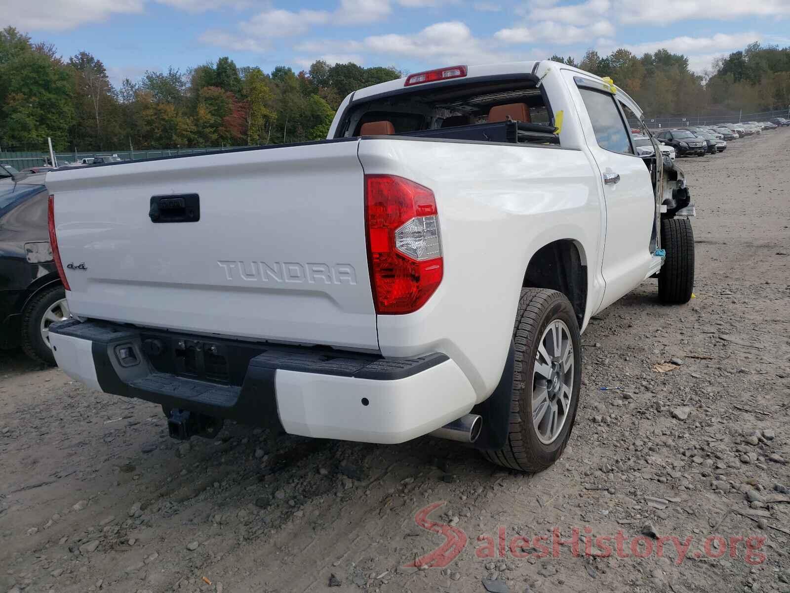 5TFAY5F18JX739118 2018 TOYOTA TUNDRA