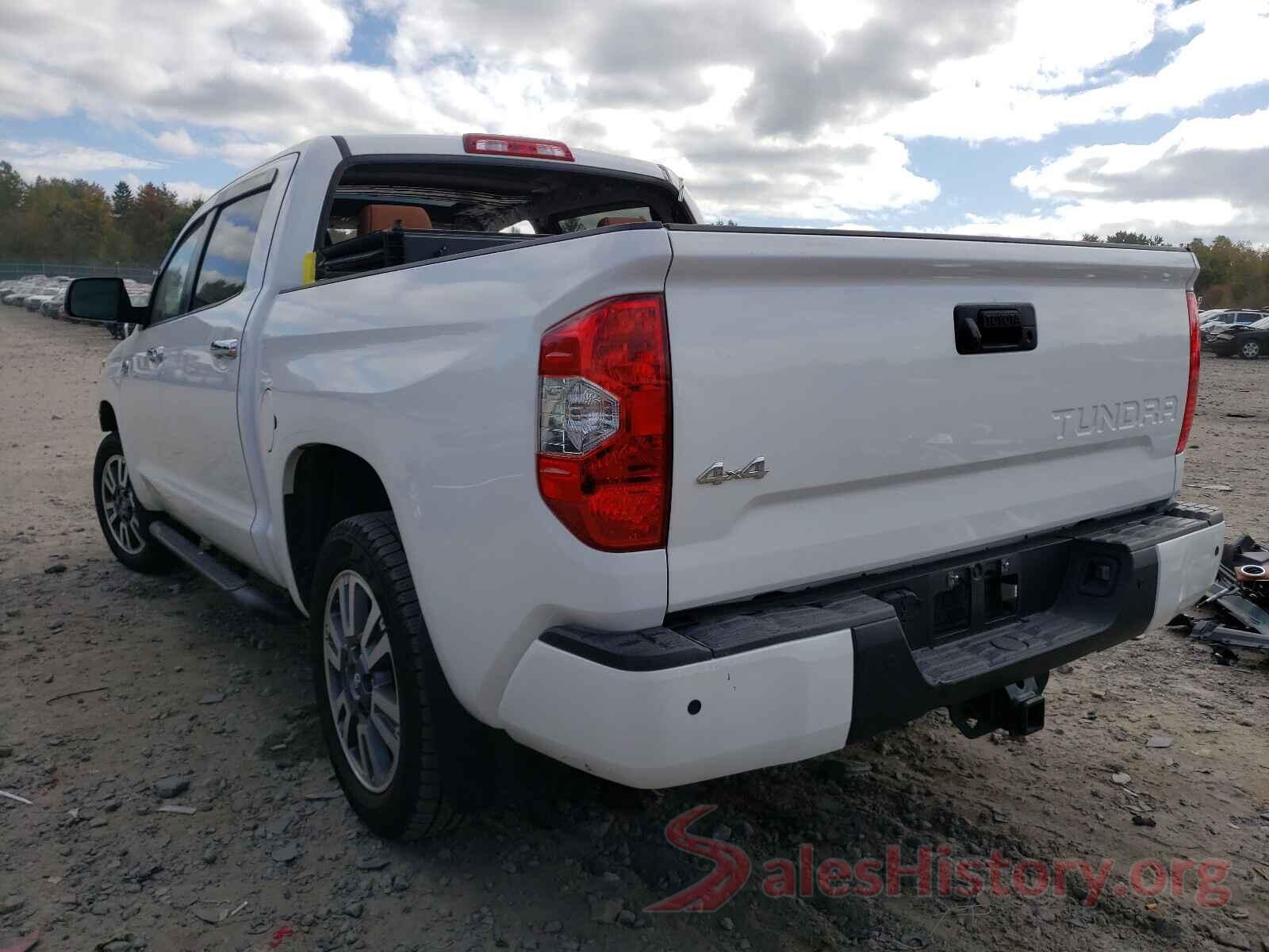 5TFAY5F18JX739118 2018 TOYOTA TUNDRA