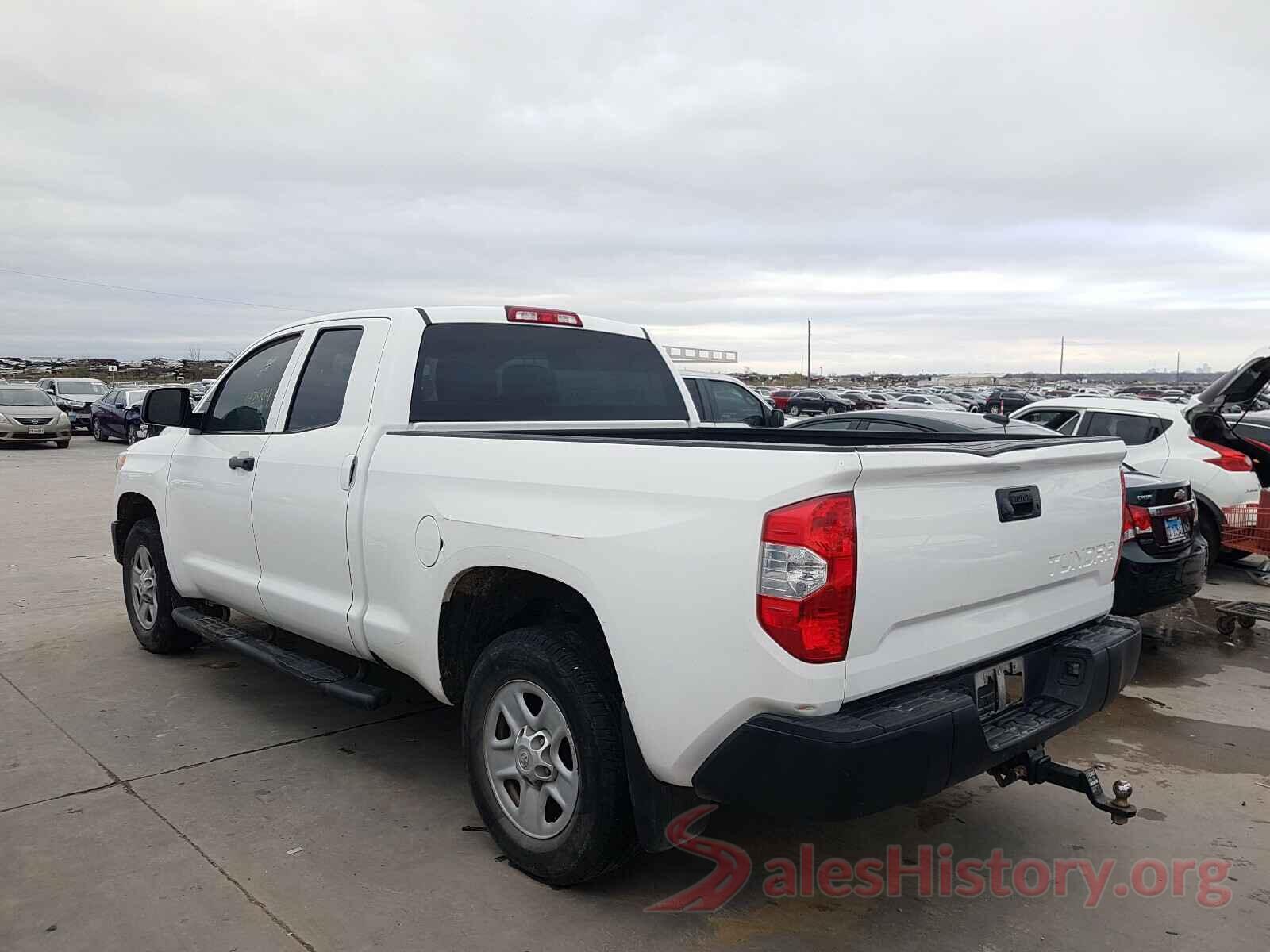 5TFRM5F1XGX109141 2016 TOYOTA TUNDRA