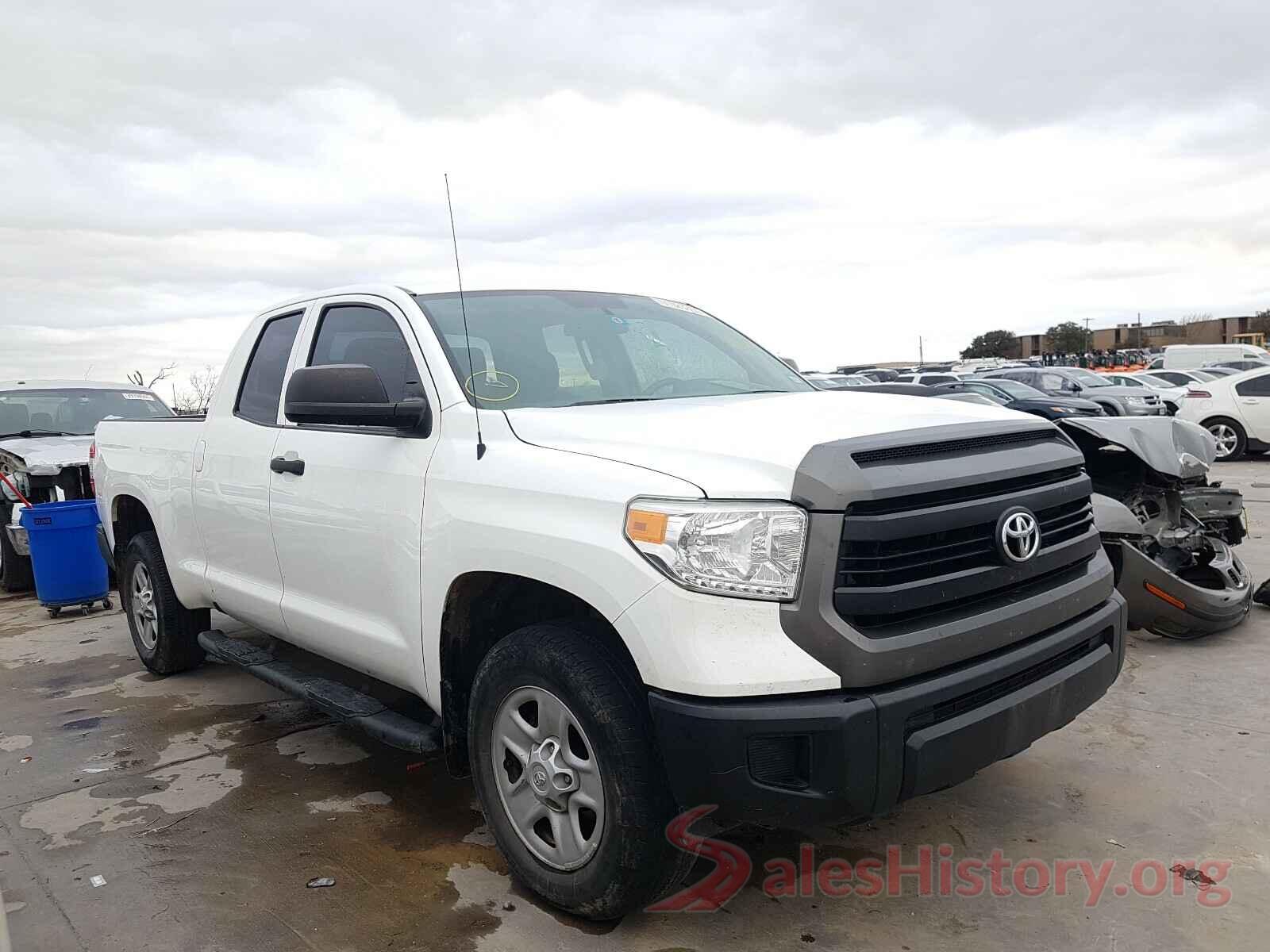 5TFRM5F1XGX109141 2016 TOYOTA TUNDRA