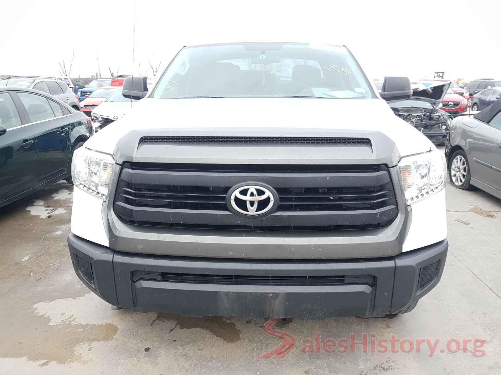 5TFRM5F1XGX109141 2016 TOYOTA TUNDRA