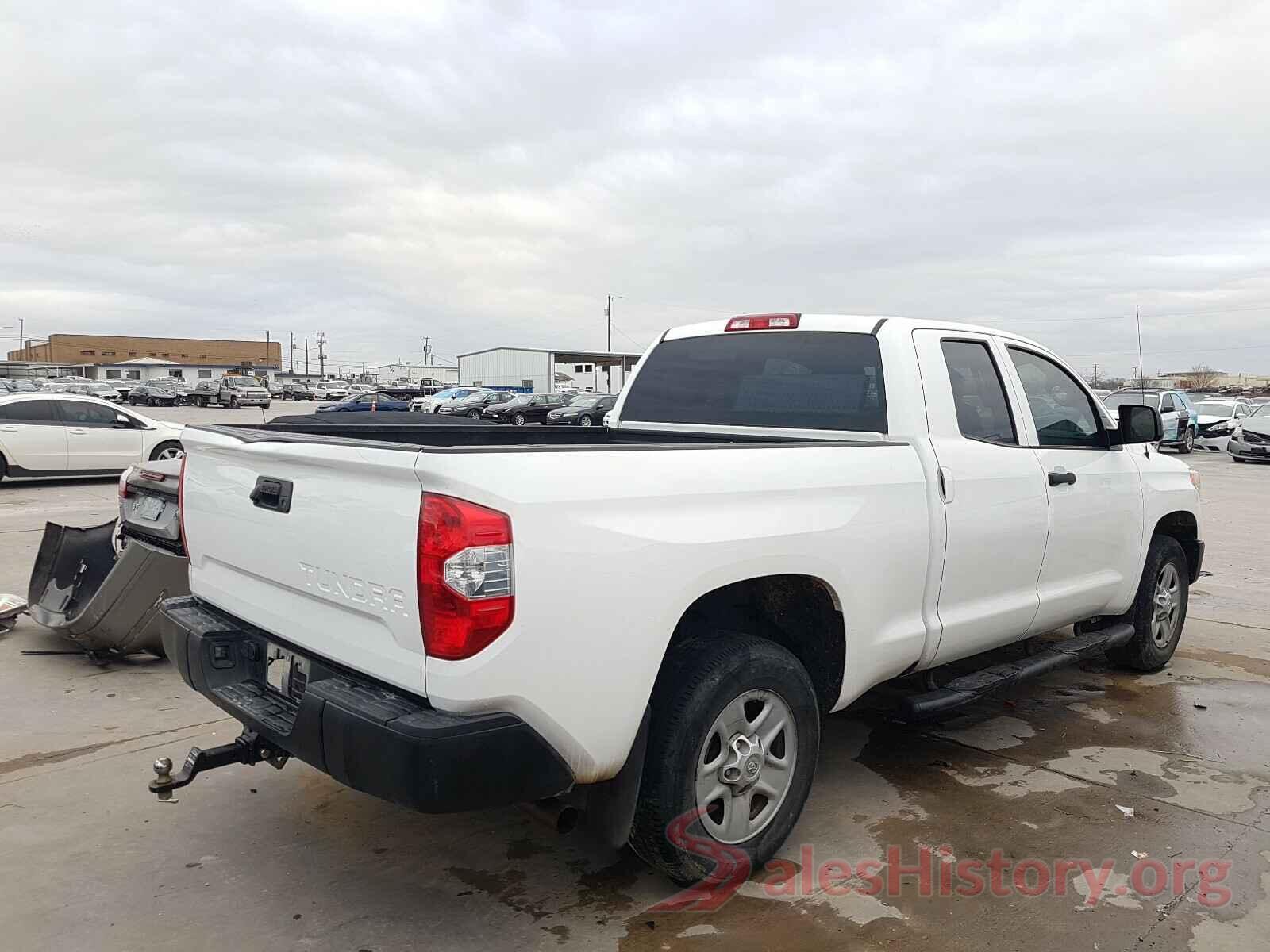 5TFRM5F1XGX109141 2016 TOYOTA TUNDRA