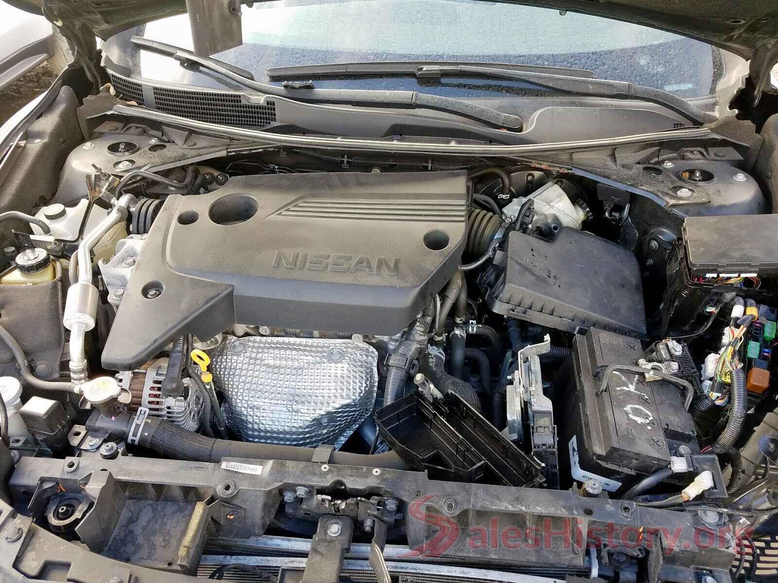 1N4AL3AP5HC198633 2017 NISSAN ALTIMA