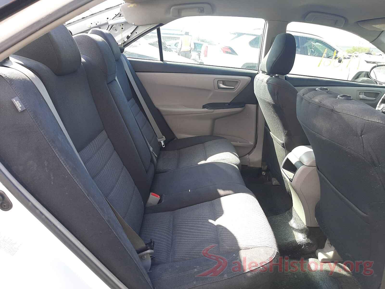 4T1BF1FK4HU801312 2017 TOYOTA CAMRY