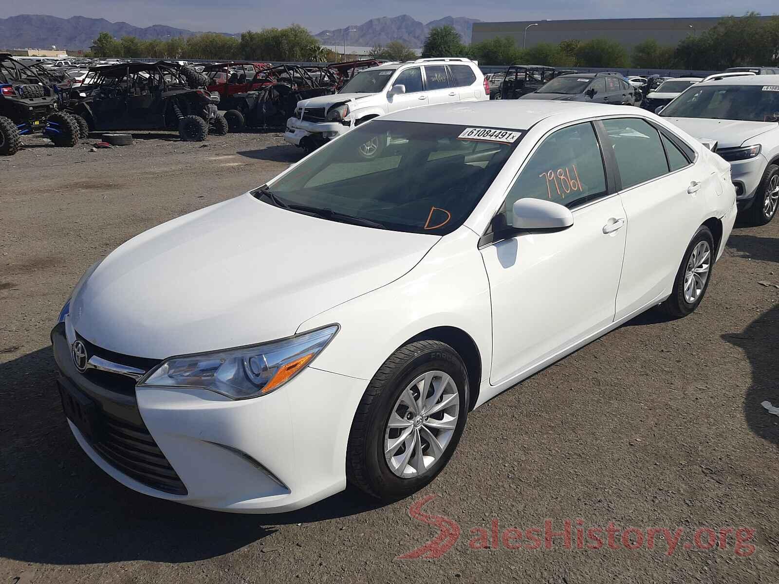 4T1BF1FK4HU801312 2017 TOYOTA CAMRY