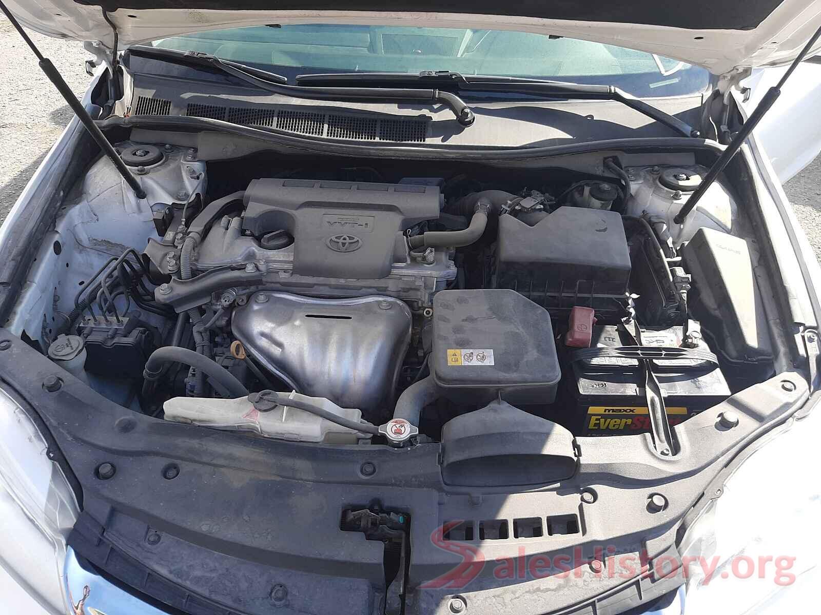 4T1BF1FK4HU801312 2017 TOYOTA CAMRY