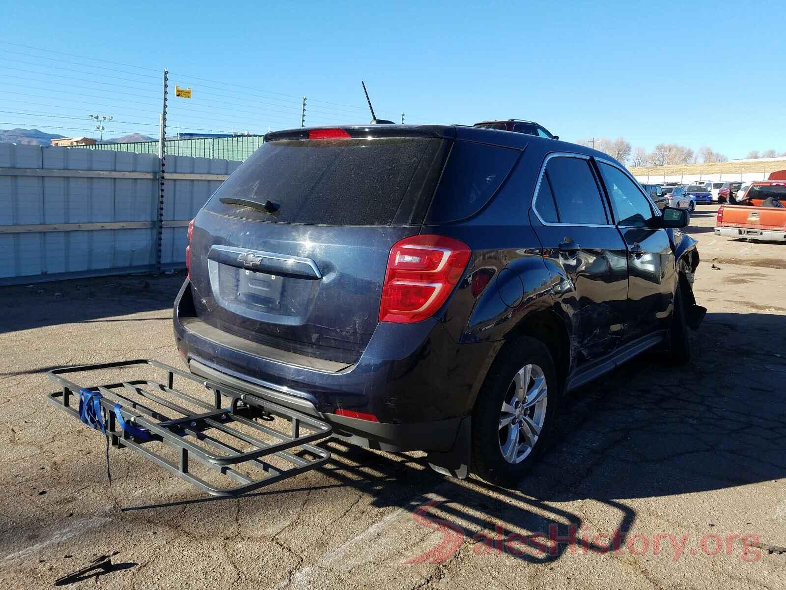 2GNALBEK1H1510933 2017 CHEVROLET EQUINOX