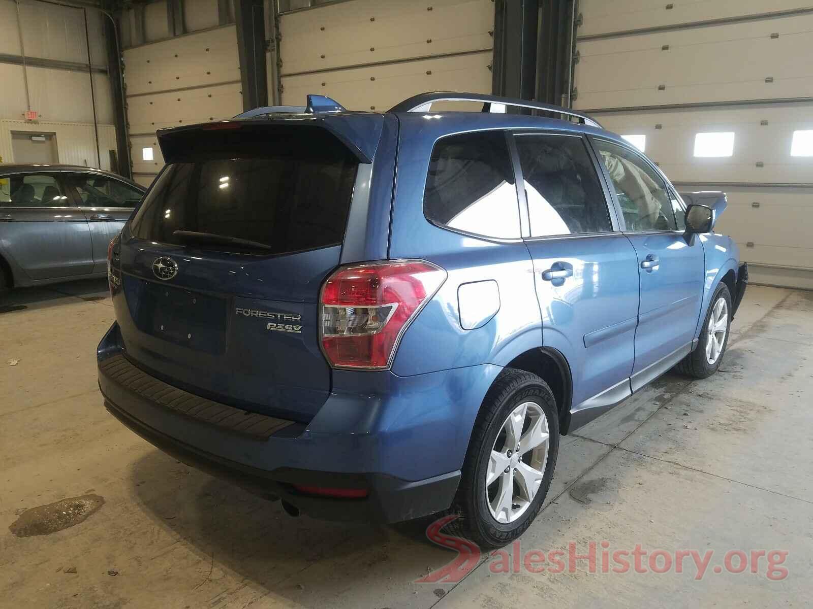 JF2SJAHC7GH479816 2016 SUBARU FORESTER