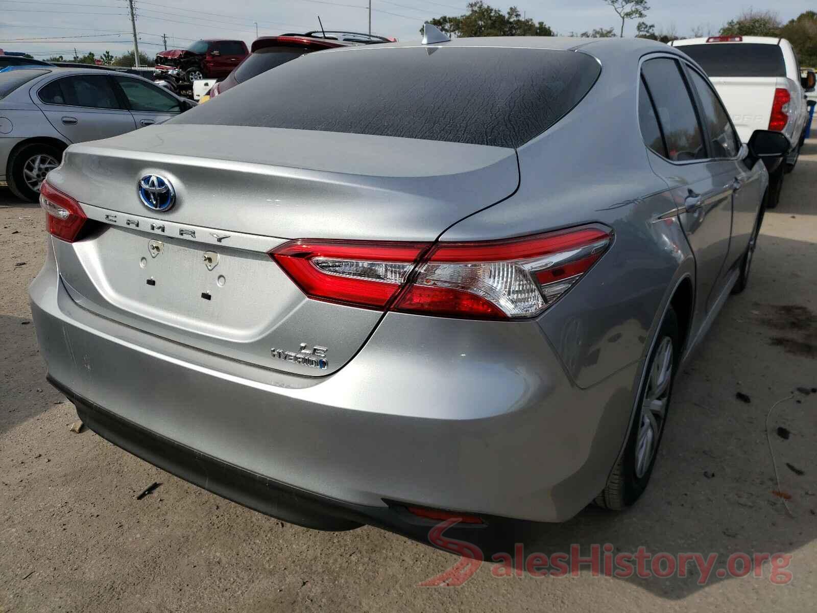 4T1E31AK8LU532625 2020 TOYOTA CAMRY