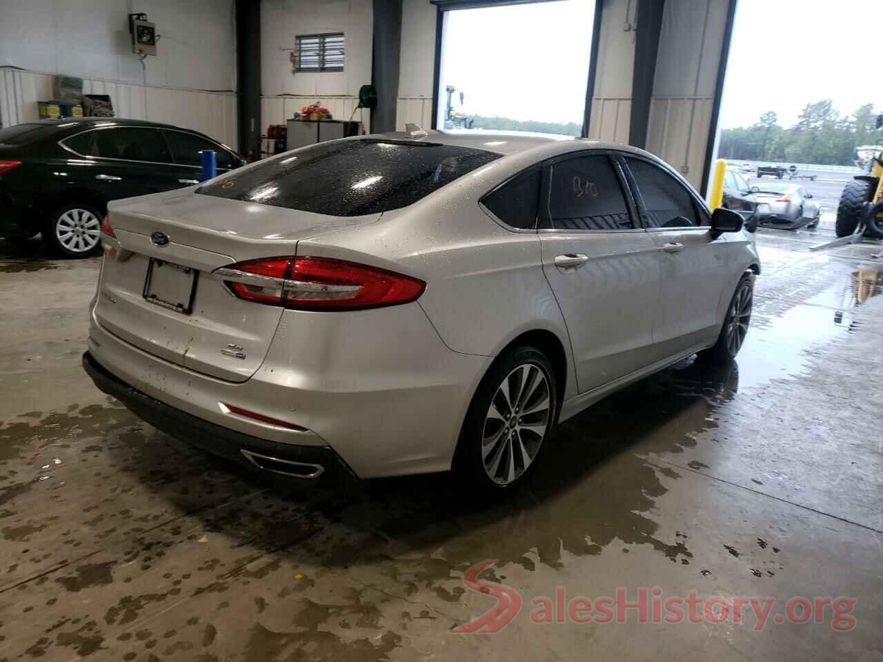 3FA6P0T94KR259826 2019 FORD FUSION