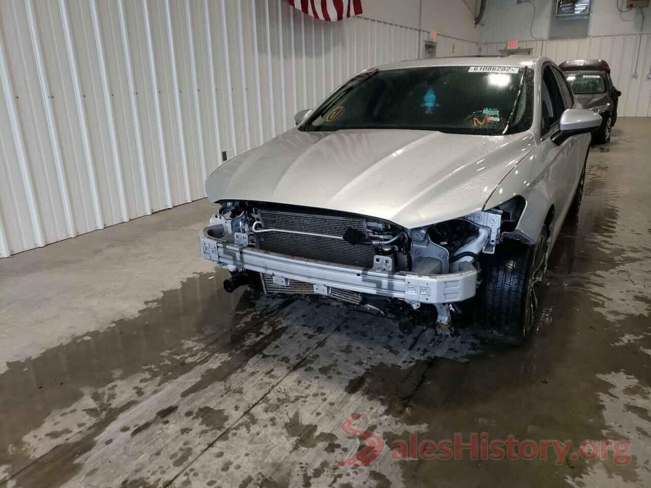 3FA6P0T94KR259826 2019 FORD FUSION