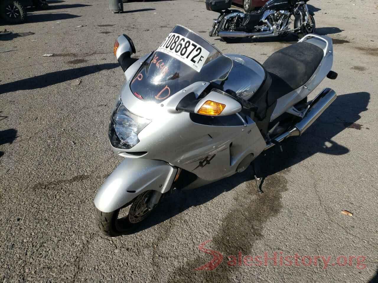 JH2SC35032M500358 2002 HONDA CBR CYCLE