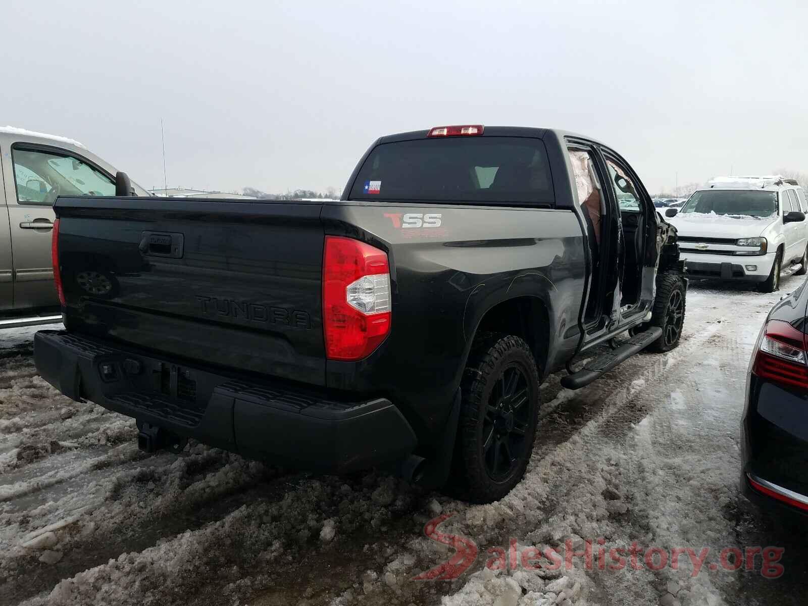 5TFRM5F1XKX139216 2019 TOYOTA TUNDRA