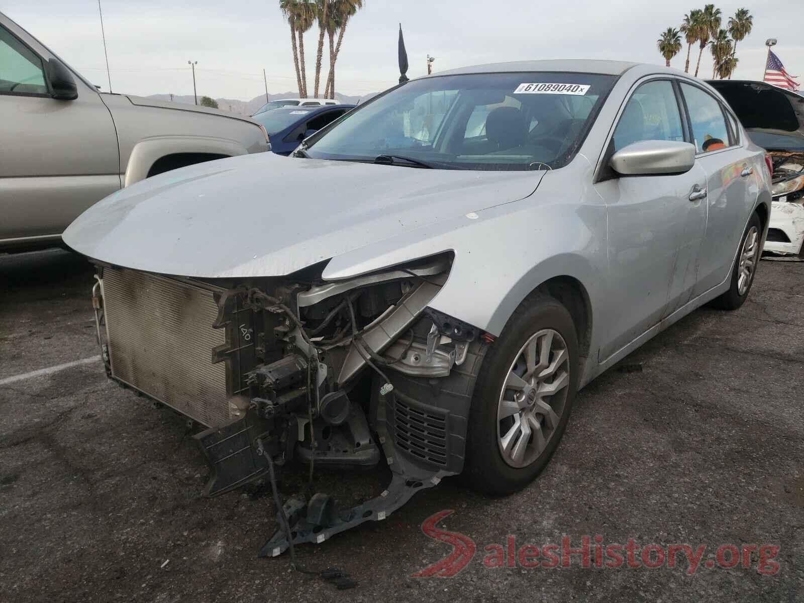 1N4AL3AP6GC158446 2016 NISSAN ALTIMA