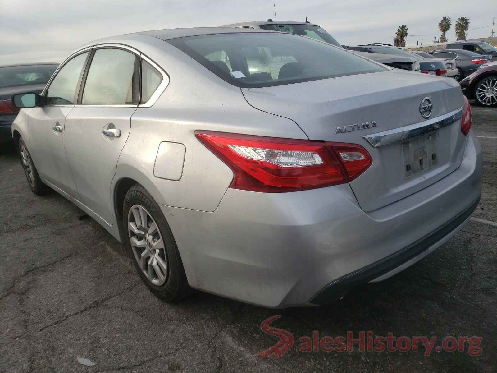 1N4AL3AP6GC158446 2016 NISSAN ALTIMA