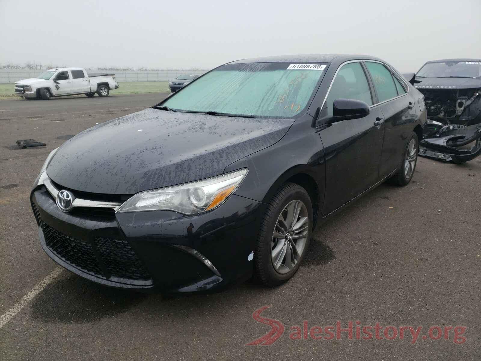 4T1BF1FK9HU678798 2017 TOYOTA CAMRY